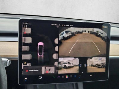 2022 Tesla Model Y Performance AWD