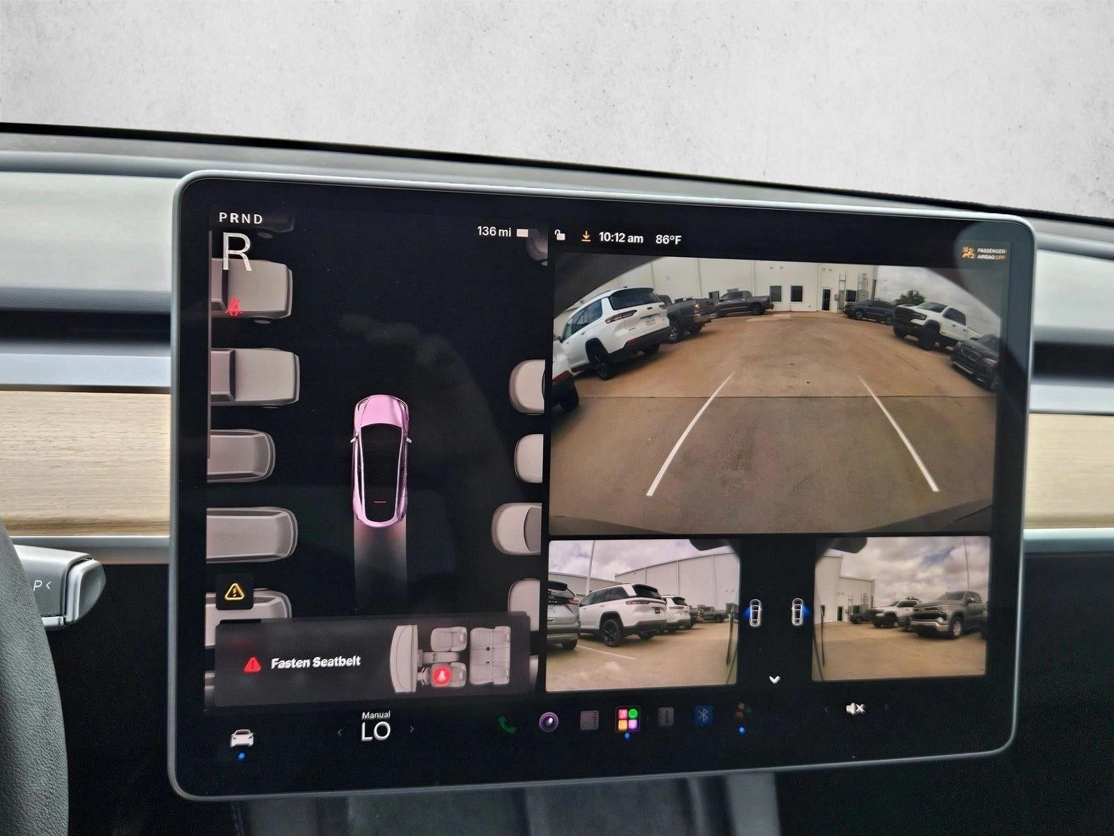 2022 Tesla Model Y Performance AWD