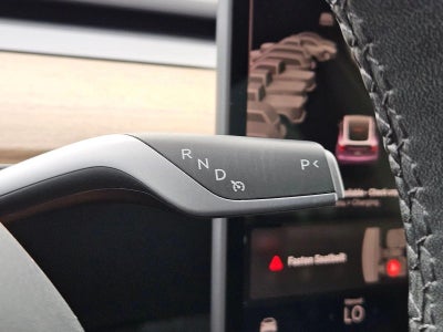 2022 Tesla Model Y Performance AWD