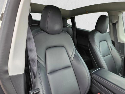 2022 Tesla Model Y Performance AWD