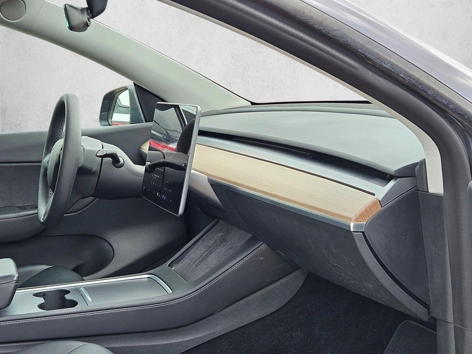 2022 Tesla Model Y Performance AWD