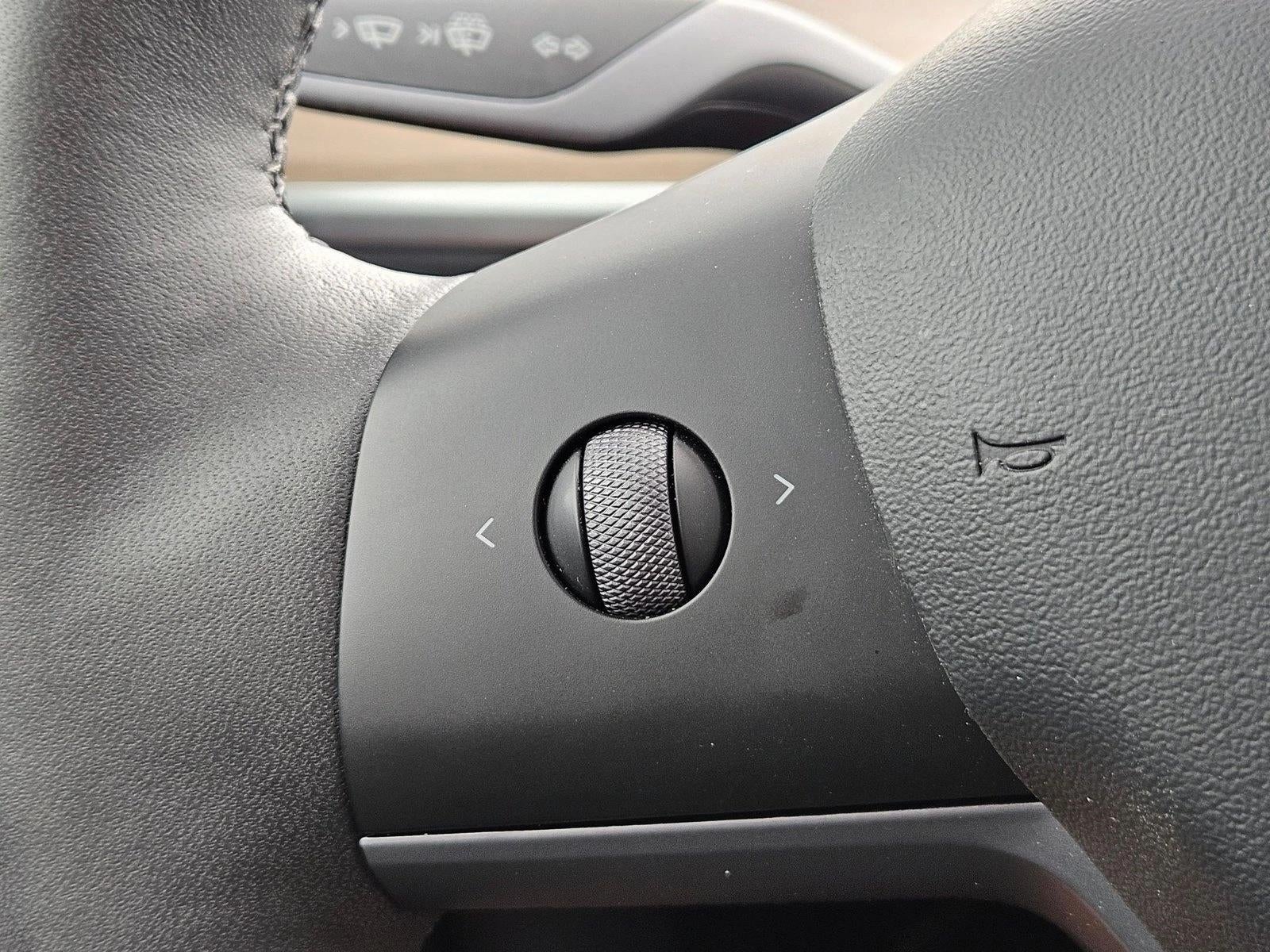 2022 Tesla Model Y Performance AWD
