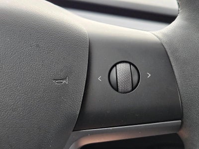 2022 Tesla Model Y Performance AWD