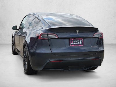 2022 Tesla Model Y Performance AWD
