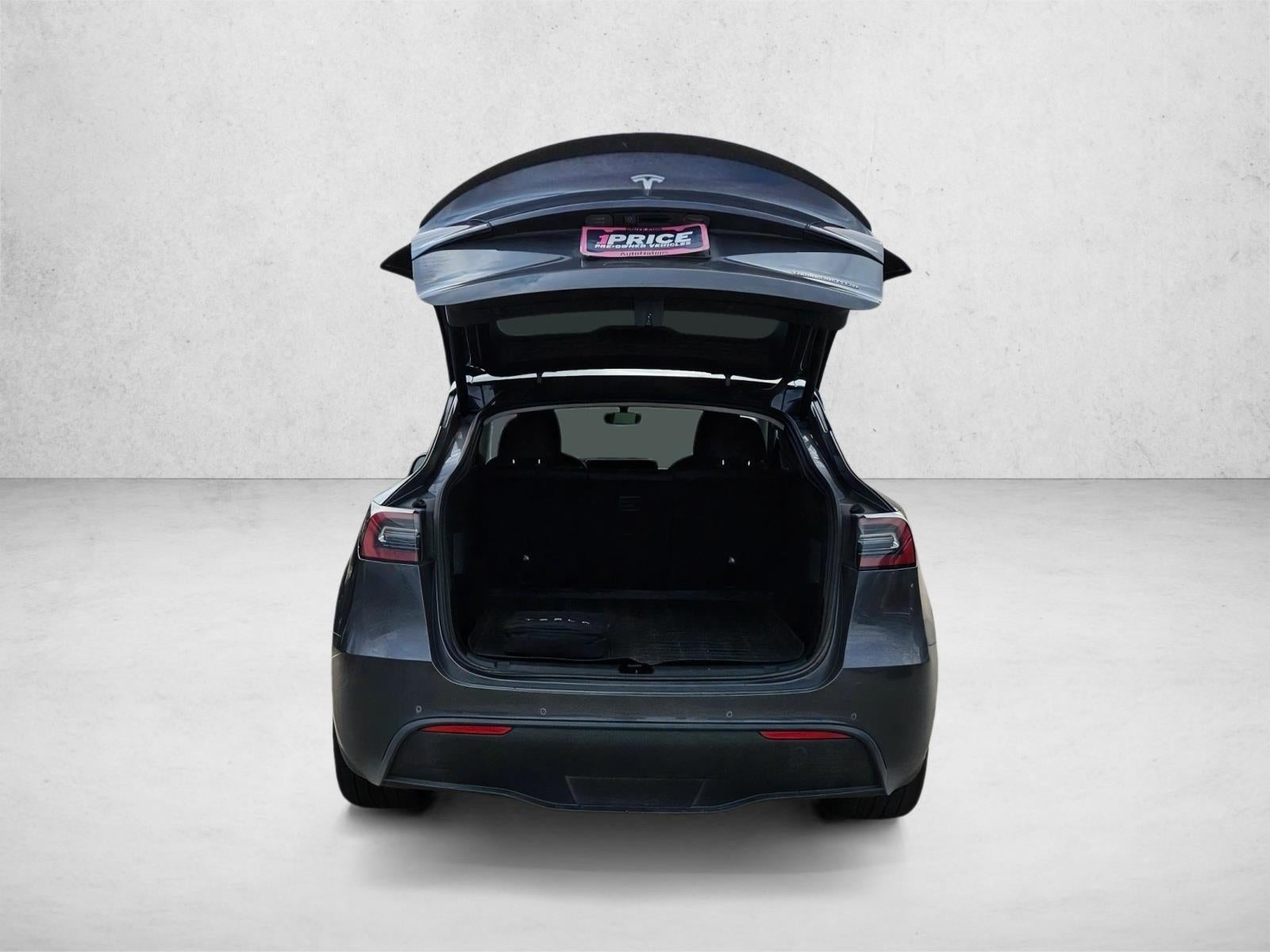 2022 Tesla Model Y Performance AWD