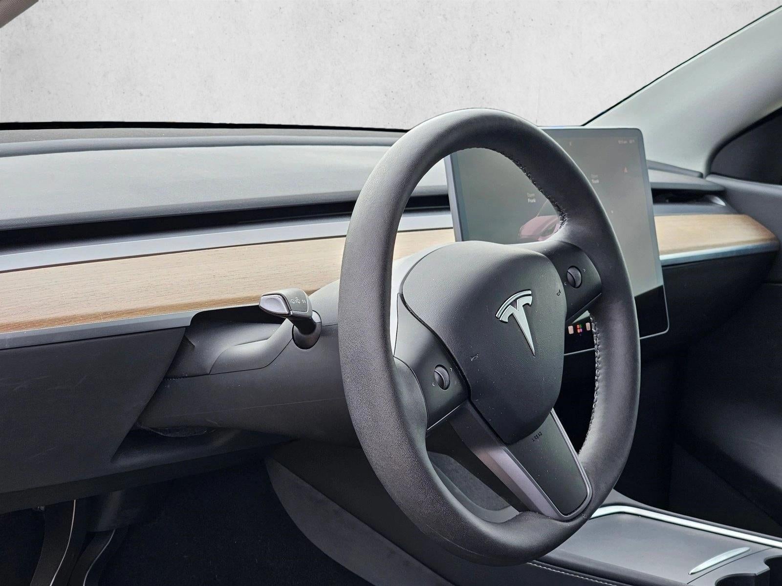 2022 Tesla Model Y Performance AWD