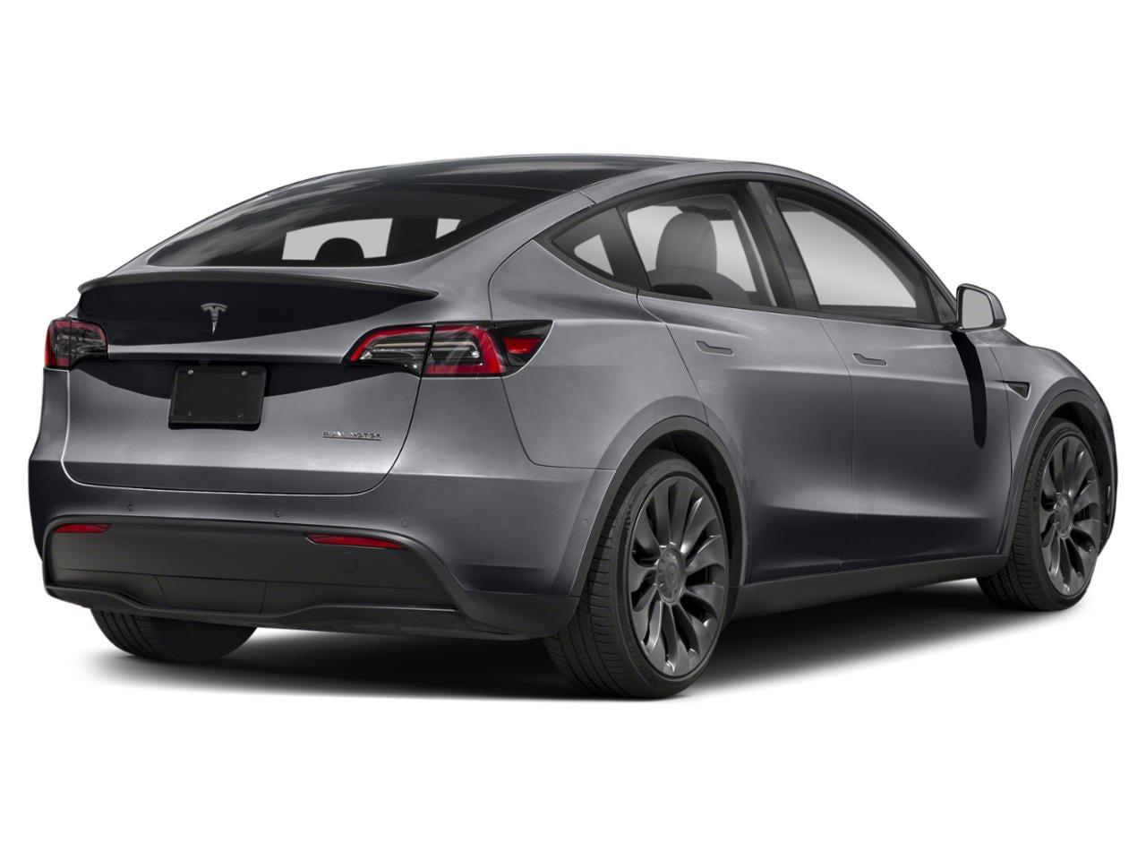 2022 Tesla Model Y Performance AWD