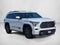 2025 Toyota Sequoia Platinum 4WD (Natl)