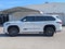 2025 Toyota Sequoia Platinum 4WD (Natl)