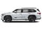 2025 Toyota Sequoia Platinum 4WD (Natl)