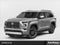 2024 Toyota Sequoia Platinum 4WD (Natl)