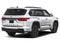 2024 Toyota Sequoia Platinum 4WD (Natl)