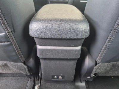 2024 Mitsubishi Outlander Sport S 2.0 AWC