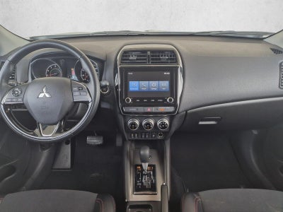 2024 Mitsubishi Outlander Sport S 2.0 AWC