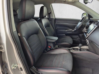 2024 Mitsubishi Outlander Sport S 2.0 AWC