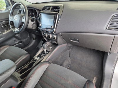 2024 Mitsubishi Outlander Sport S 2.0 AWC