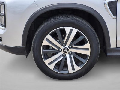2024 Mitsubishi Outlander Sport S 2.0 AWC