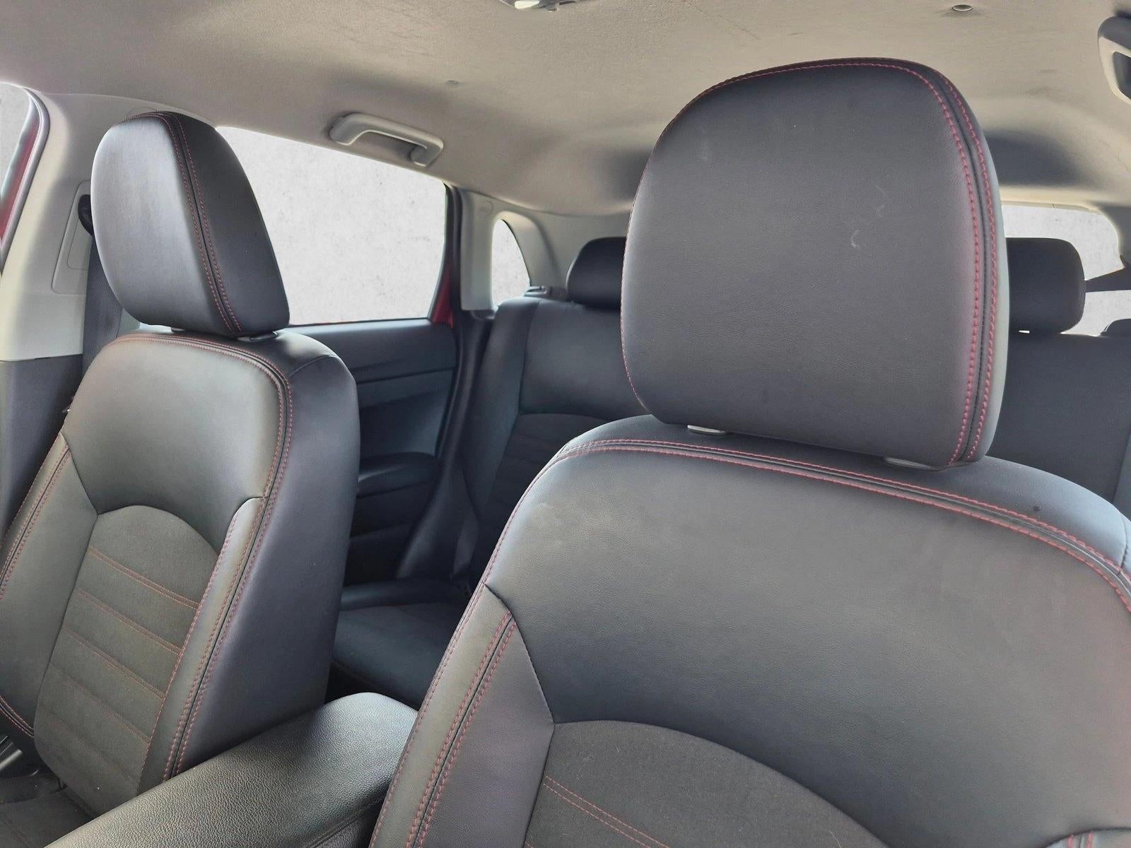 2024 Mitsubishi Outlander Sport S 2.0 AWC