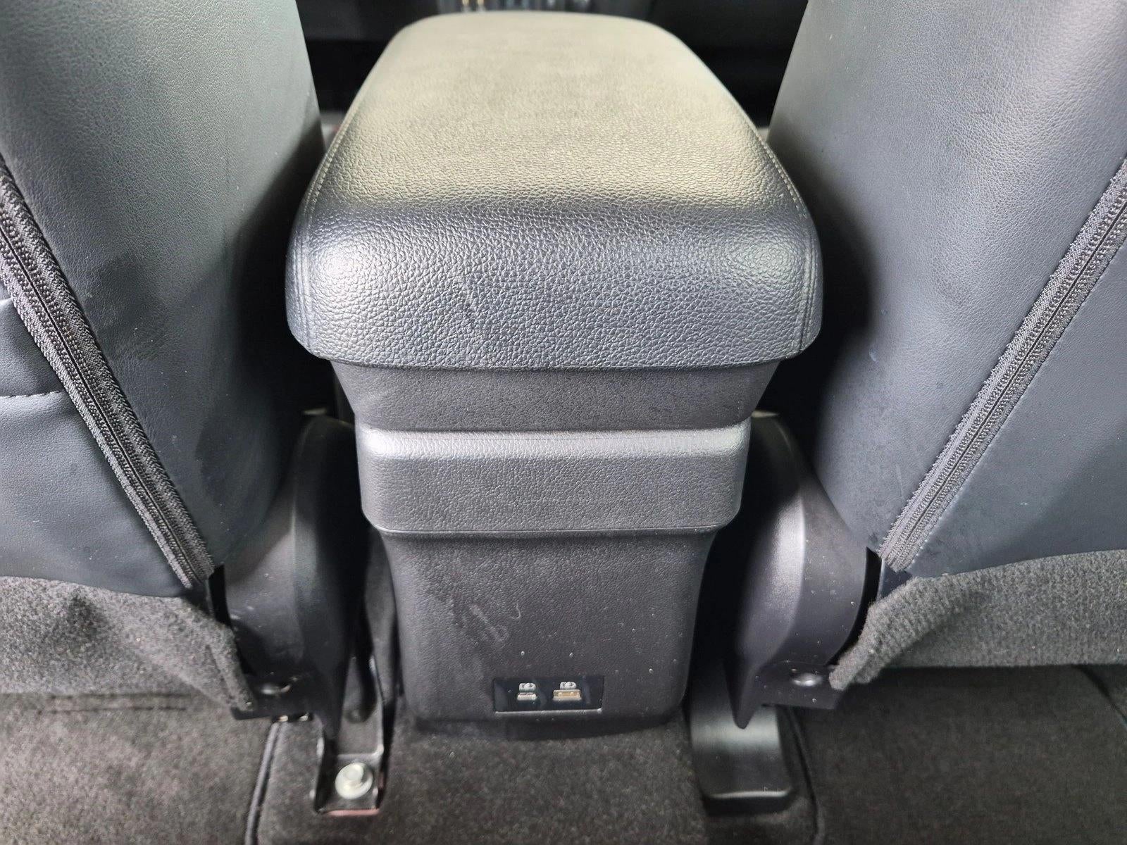 2024 Mitsubishi Outlander Sport S 2.0 AWC