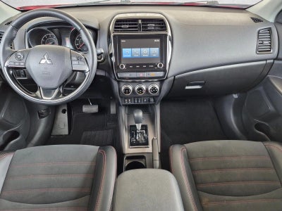 2024 Mitsubishi Outlander Sport S 2.0 AWC