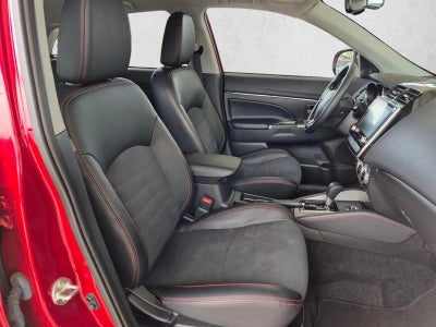 2024 Mitsubishi Outlander Sport S 2.0 AWC
