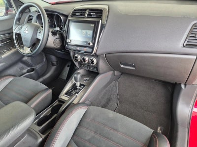 2024 Mitsubishi Outlander Sport S 2.0 AWC
