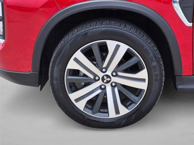2024 Mitsubishi Outlander Sport S 2.0 AWC