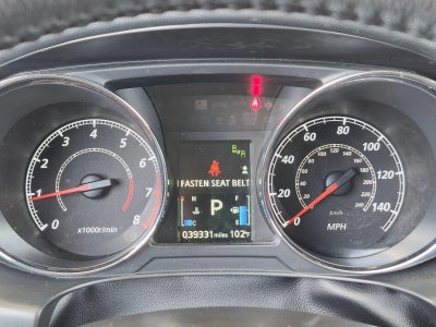 2024 Mitsubishi Outlander Sport S 2.0 AWC