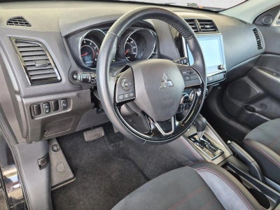 2024 Mitsubishi Outlander Sport S 2.0 AWC