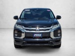2024 Mitsubishi Outlander Sport S 2.0 AWC
