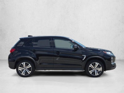 2024 Mitsubishi Outlander Sport S 2.0 AWC