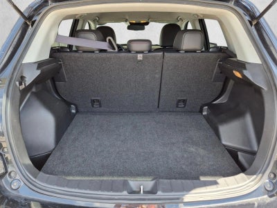 2024 Mitsubishi Outlander Sport S 2.0 AWC