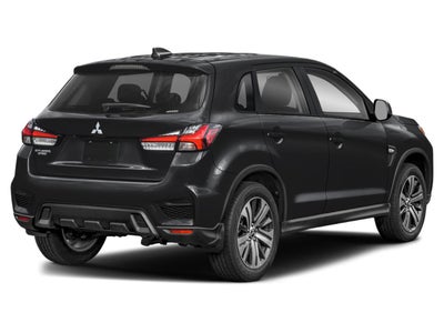 2024 Mitsubishi Outlander Sport S 2.0 AWC