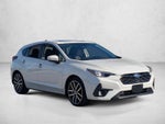 2024 Subaru Impreza Sport AWD