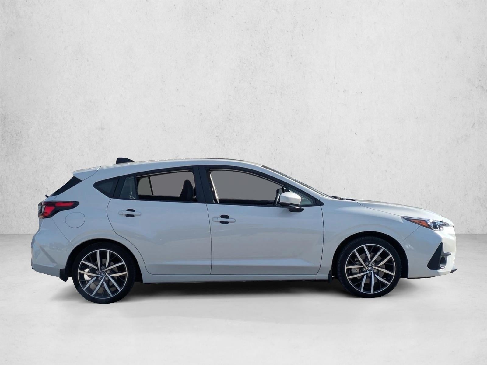 2024 Subaru Impreza Sport AWD