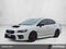 2020 Subaru WRX Premium Manual