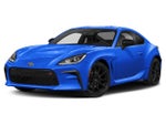 2023 Toyota GR86 Premium Manual (Natl)