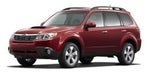 2009 Subaru Forester 2.5XT Limited