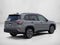 2025 Subaru Forester Touring AWD