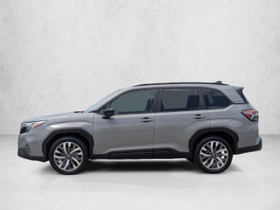 2025 Subaru Forester Touring AWD