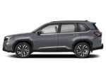 2025 Subaru Forester Touring AWD