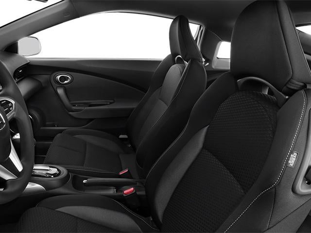 2013 Honda CR-Z CVT