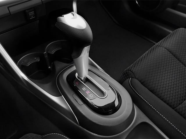 2013 Honda CR-Z CVT