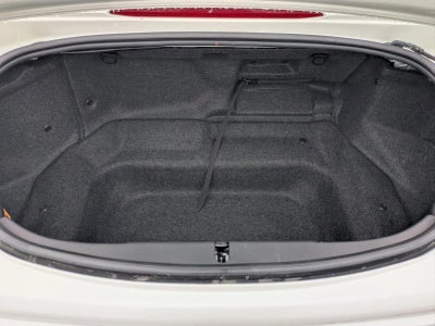 2022 Mazda Mazda MX-5 Miata Grand Touring Manual