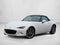 2022 Mazda Mazda MX-5 Miata Grand Touring Manual