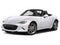 2022 Mazda Mazda MX-5 Miata Grand Touring Manual