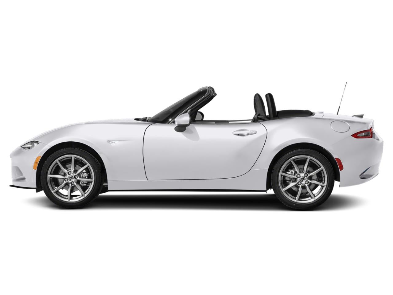 2022 Mazda Mazda MX-5 Miata Grand Touring Manual