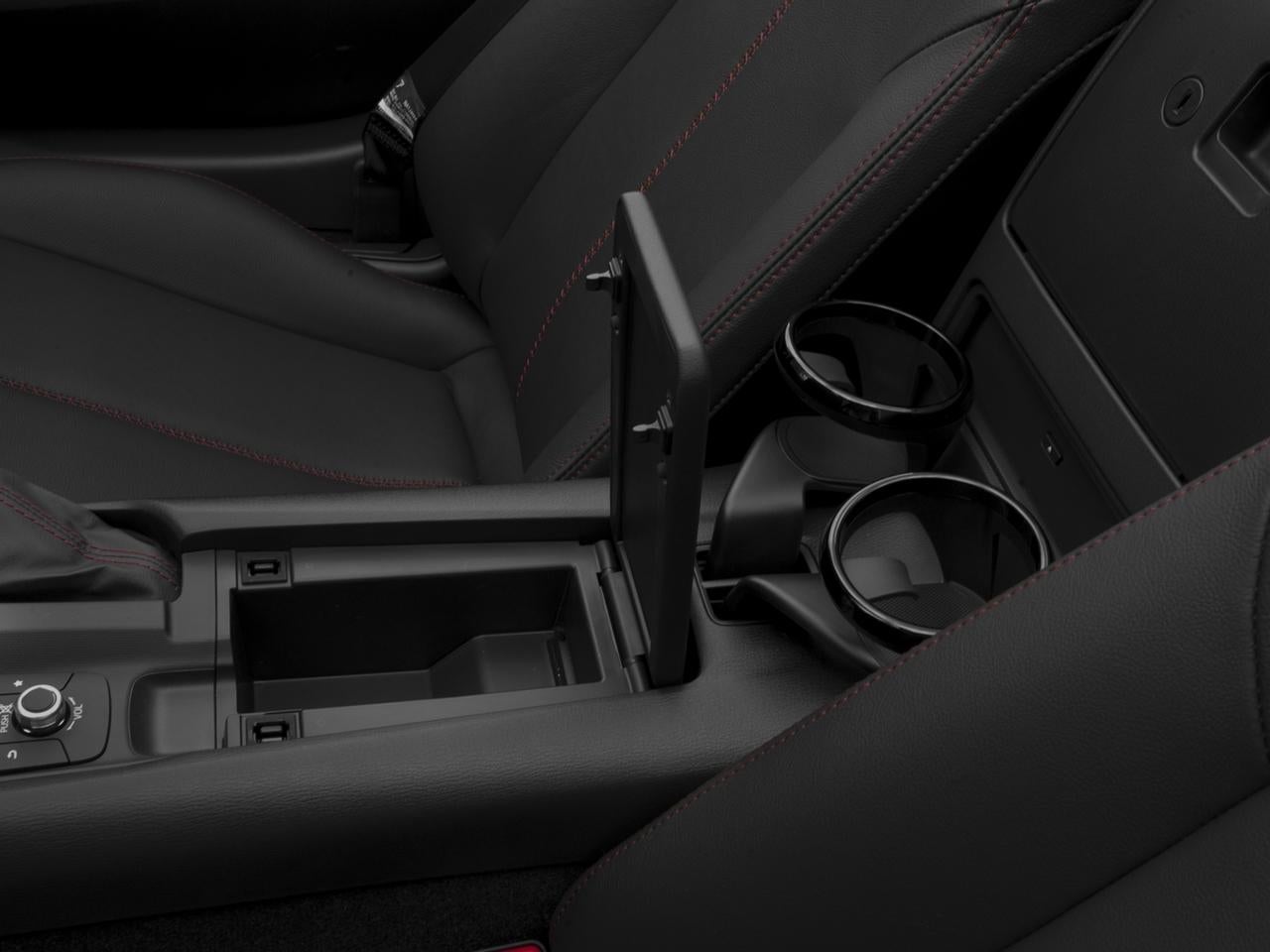 2016 Mazda Mazda MX-5 Miata 2dr Conv Auto Grand Touring