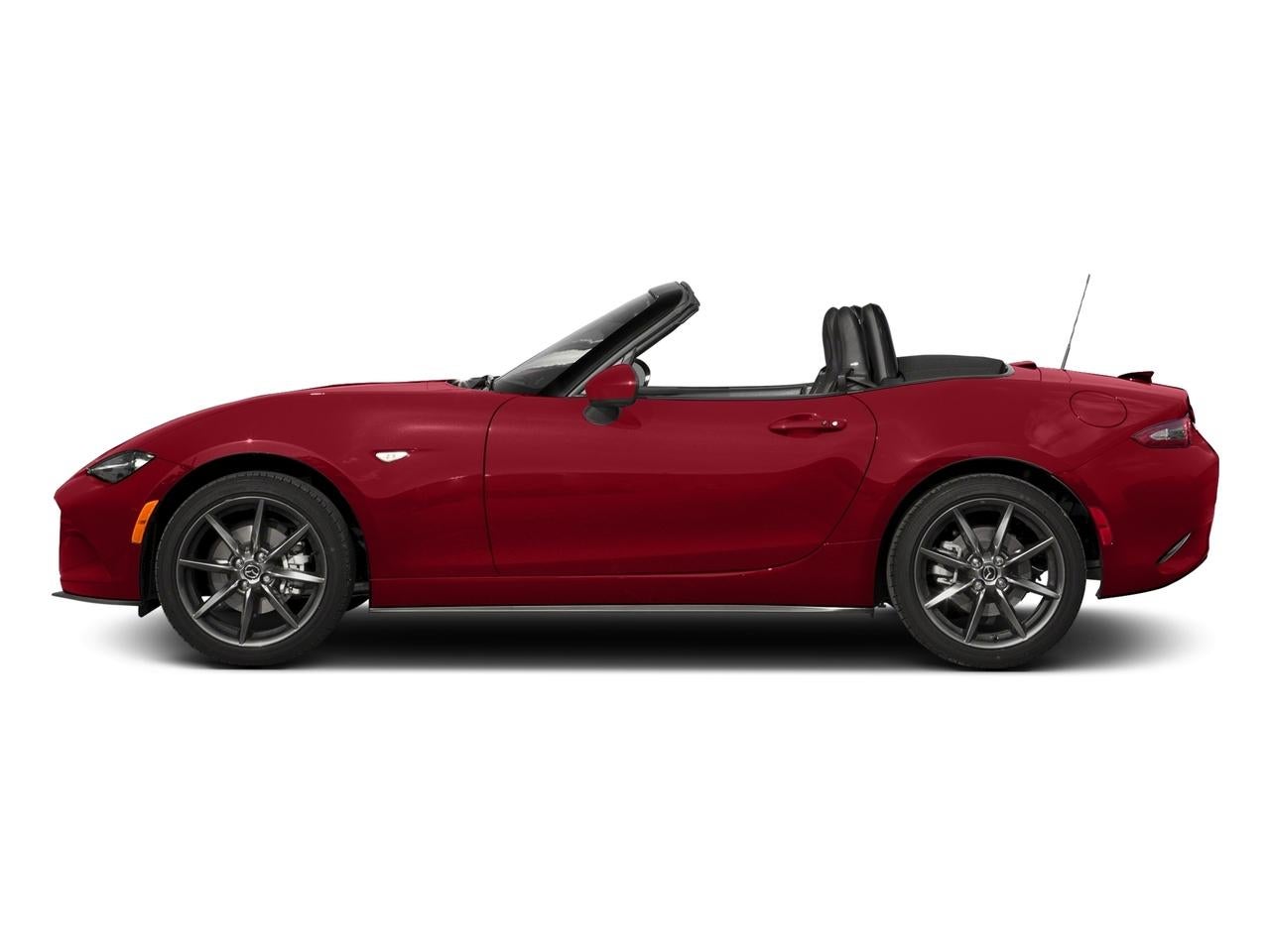 2016 Mazda Mazda MX-5 Miata 2dr Conv Auto Grand Touring