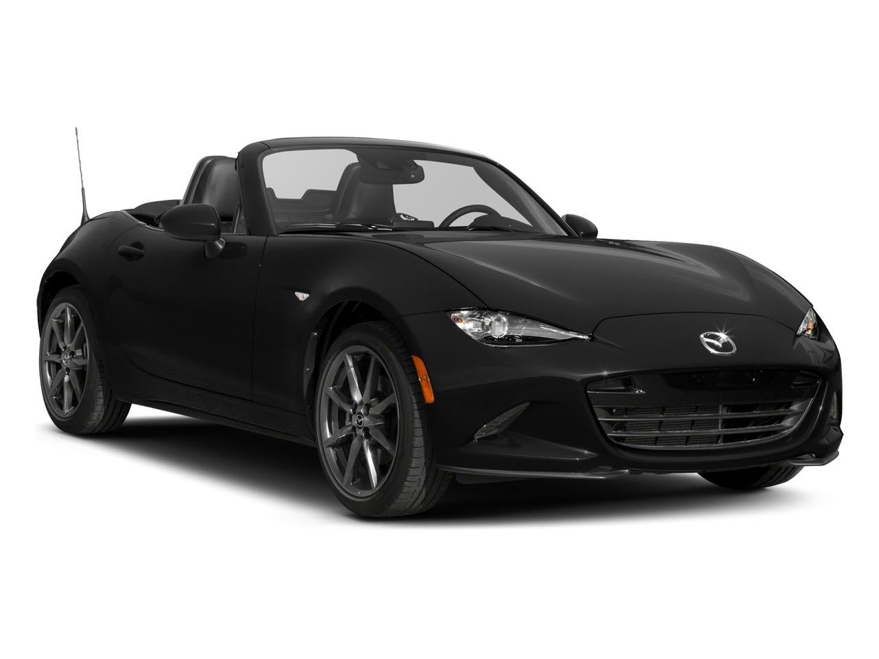 2016 Mazda Mazda MX-5 Miata 2dr Conv Auto Grand Touring